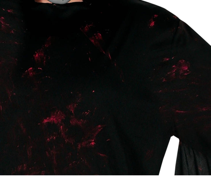 Hooded Assassin Halloween Kostuum Heren van Fiestas Guirca koop je bij Partywinkel