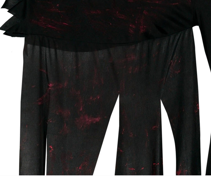 Hooded Assassin Halloween Kostuum Heren van Fiestas Guirca koop je bij Partywinkel