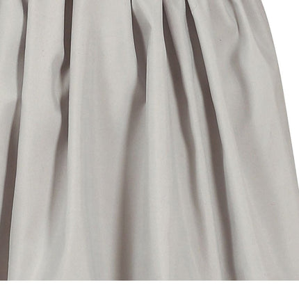 Horror Clown Halloween Kostuum Dames Grijs van Fiestas Guirca koop je bij Partywinkel