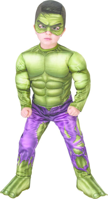 Hulk Pak Kind Luxe Classic - Partywinkel - 883028412624