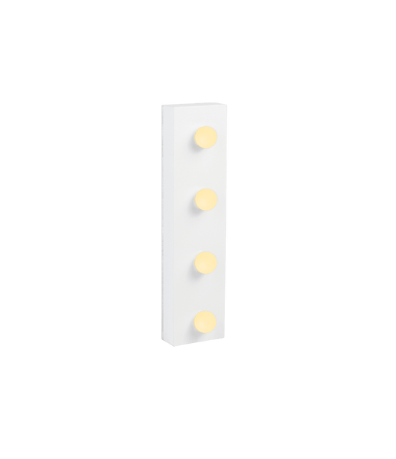 I Licht Letter 16,5cm van Paper Dreams koop je bij Partywinkel