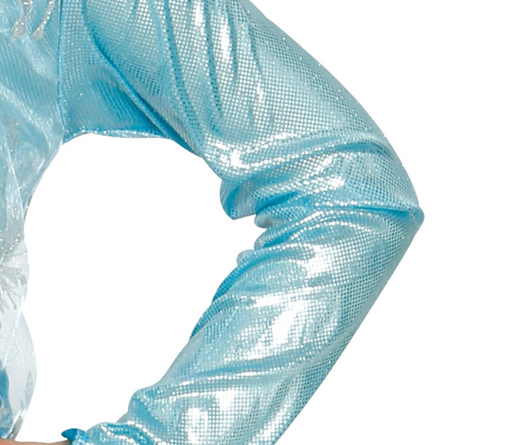 ijs Prinses Jurkje Meisje van Fiestas Guirca koop je bij Partywinkel