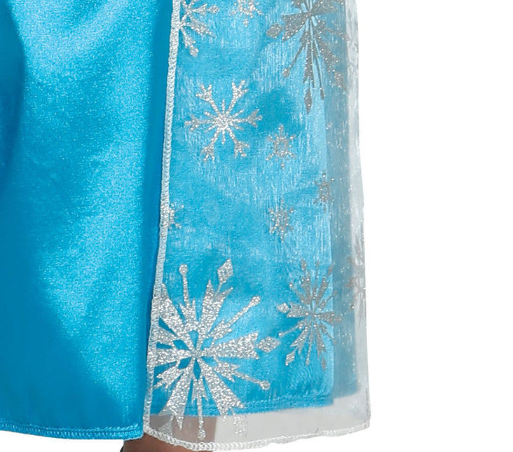 ijs Prinses Jurkje Meisje van Fiestas Guirca koop je bij Partywinkel