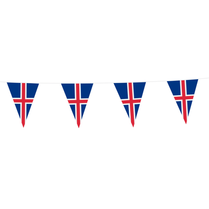 Ijsland Slinger 10m van WeFiesta koop je bij Partywinkel