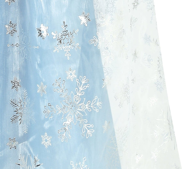 Ijsprinses Jurk van Fiestas Guirca koop je bij Partywinkel