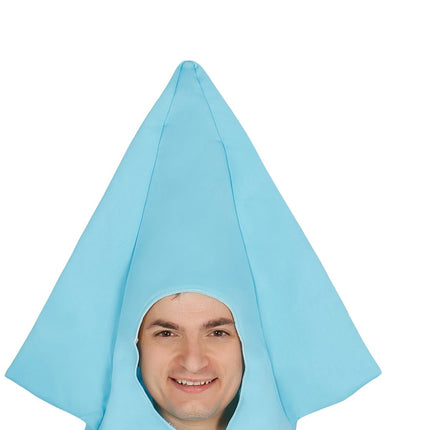 Inktvis Kostuum Heren Inktvis van Fiestas Guirca koop je bij Partywinkel