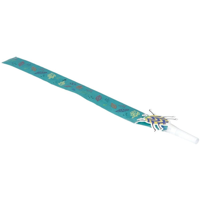 Insecten Feesttoeters 6st van Folat koop je bij Partywinkel