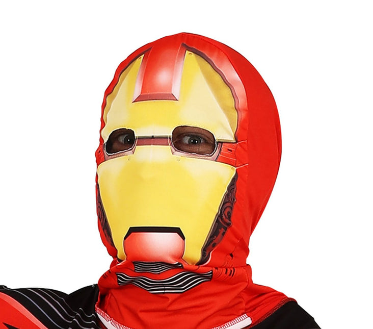 Irhum Man Kostuum Heren van Fiestas Guirca koop je bij Partywinkel