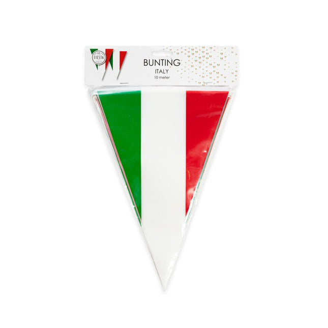 Italie Slinger 10m van WeFiesta koop je bij Partywinkel