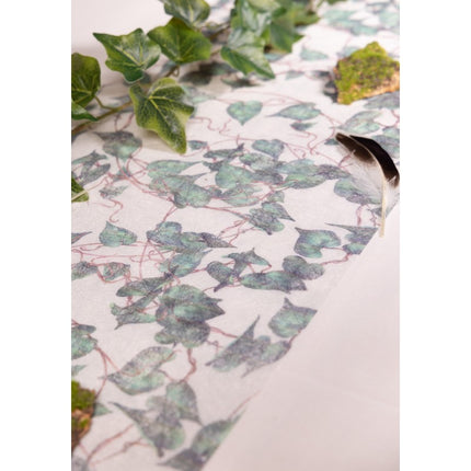 Leaf Table Runner 5m