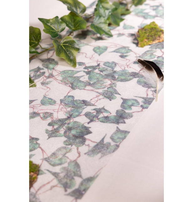 Leaf Table Runner 5m