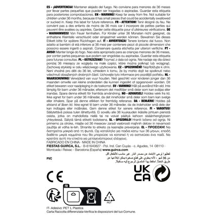 Japanse Dolk En Schede 40cm van Fiestas Guirca koop je bij Partywinkel