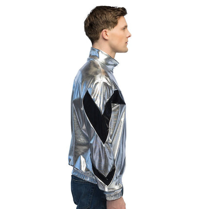 Jasje Cosmic zilver van Boland koop je bij Partywinkel