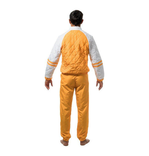 Jean - Claude Dusse Skipak – 2 - Delig van CHAKS koop je bij Partywinkel