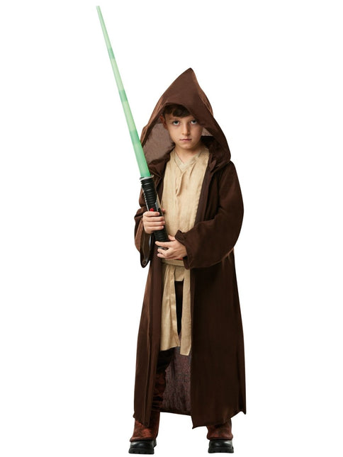 Jedi Pak Kind Luxe van Rubies koop je bij Partywinkel