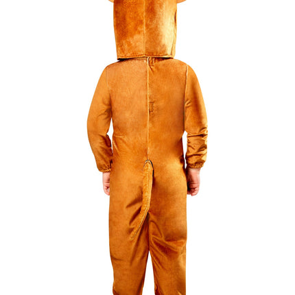 Kostium Jerry dla chłopców