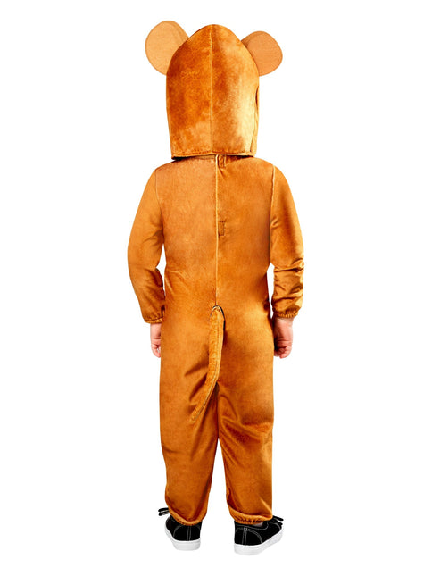 Kostium Jerry dla chłopców