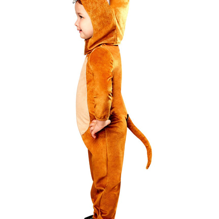 Kostium Jerry dla chłopców