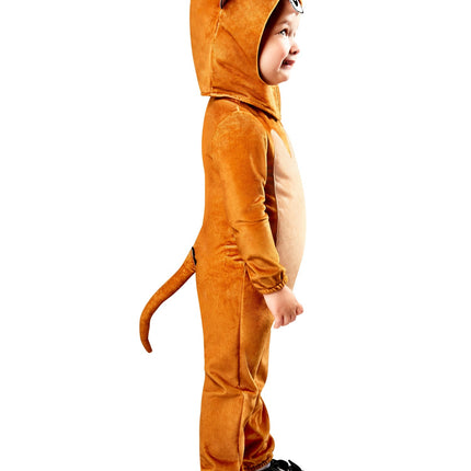 Kostium Jerry dla chłopców