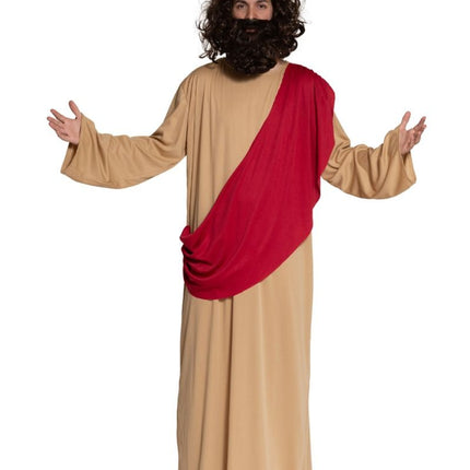 Kostium Jezusa - jeden <tc>Rozmiar</tc>
