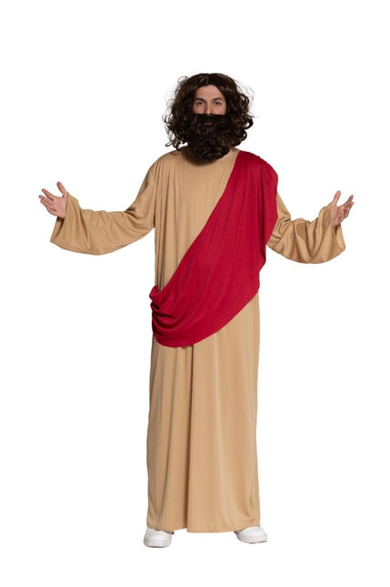 Kostium Jezusa - jeden <tc>Rozmiar</tc>