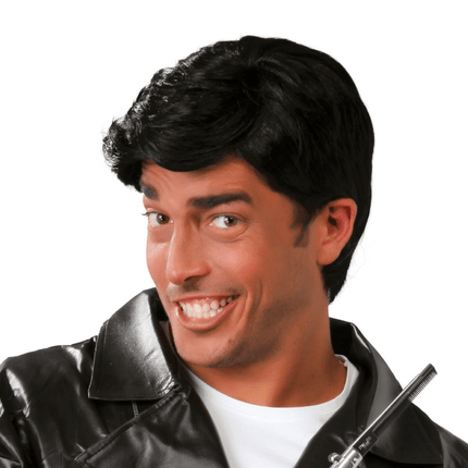 John Pruik Zwart van Fiestas Guirca koop je bij Partywinkel