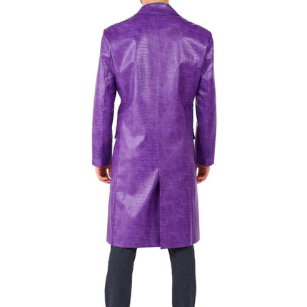 Joker Jas Heren Suitmeister van Suitmeister koop je bij Partywinkel