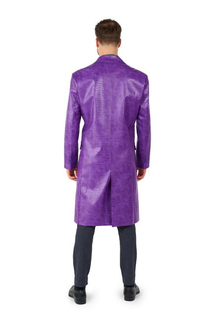 Joker Jas Heren Suitmeister van Suitmeister koop je bij Partywinkel