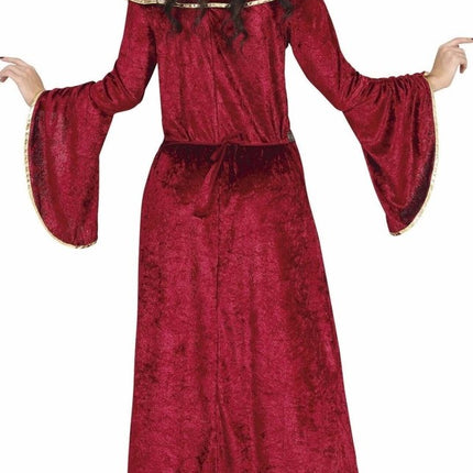 Jonkvrouw Kostuum Dames van Fiestas Guirca koop je bij Partywinkel