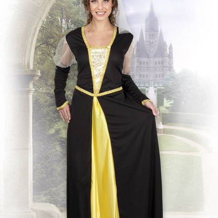 Jonkvrouw Kostuum M van Boland koop je bij Partywinkel