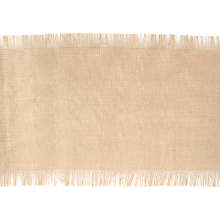 Jutowy bieżnik na stół Nude 29Cm 5m