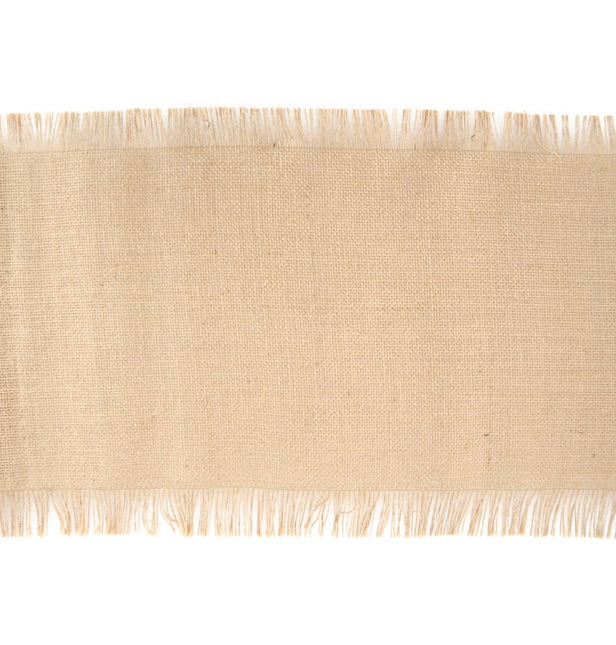 Jutowy bieżnik na stół Nude 29Cm 5m