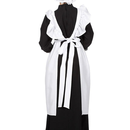 Kamermeisje Kostuum van Wilbers & Wilbers koop je bij Partywinkel