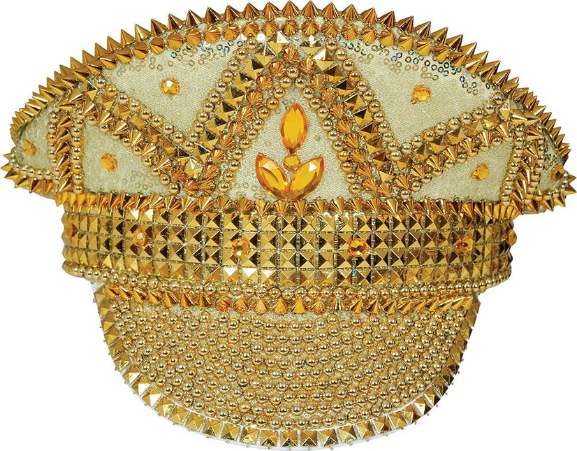Kapitein Pet Goud - Partywinkel - 8434077137925