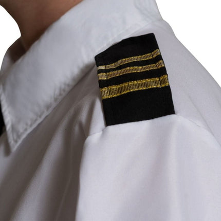 Kapitein Verkleedset 7 delig van PartyXclusive koop je bij Partywinkel