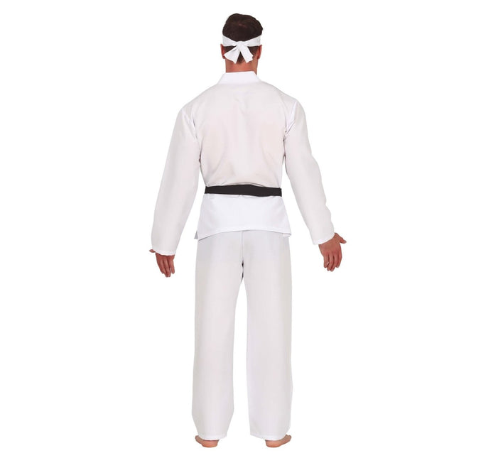 Karate Kostuum L van Fiestas Guirca koop je bij Partywinkel