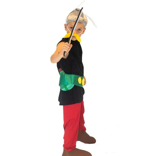 Kostium Asterixa dla dziecka