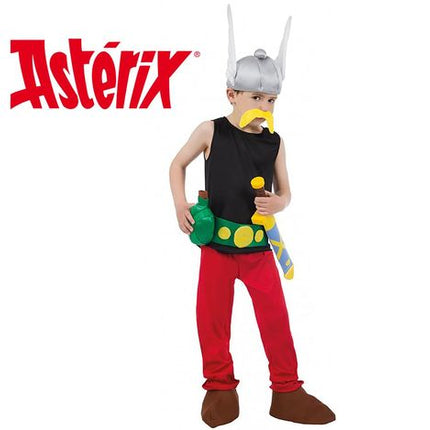 Kostium Asterixa dla dziecka