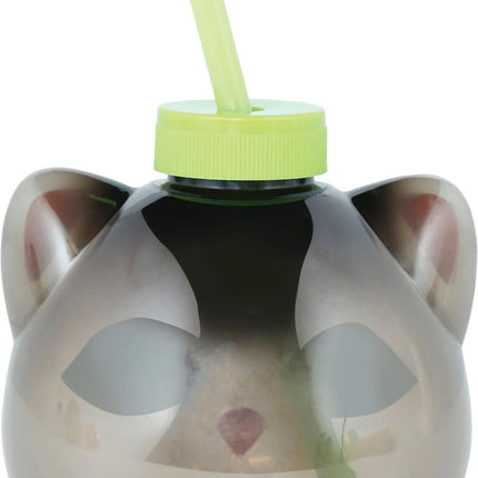 Kat Beker 17cm van Fiestas Guirca koop je bij Partywinkel