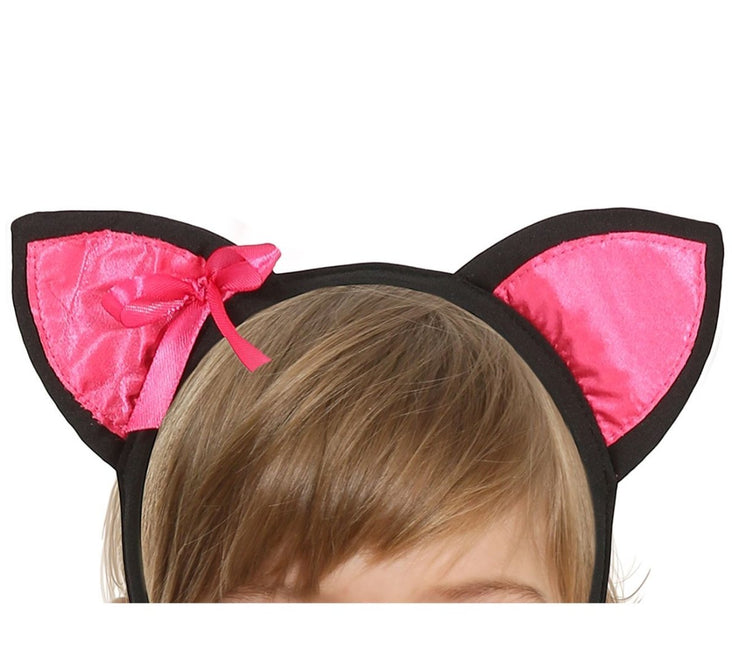 Kat Kostuum Baby van Fiestas Guirca koop je bij Partywinkel