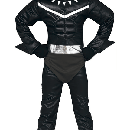 Kat Kostuum Kind Zwart van Fiestas Guirca koop je bij Partywinkel