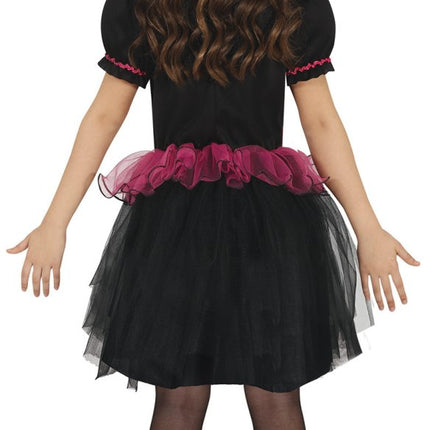 Kat Kostuum Meisjes van Fiestas Guirca koop je bij Partywinkel