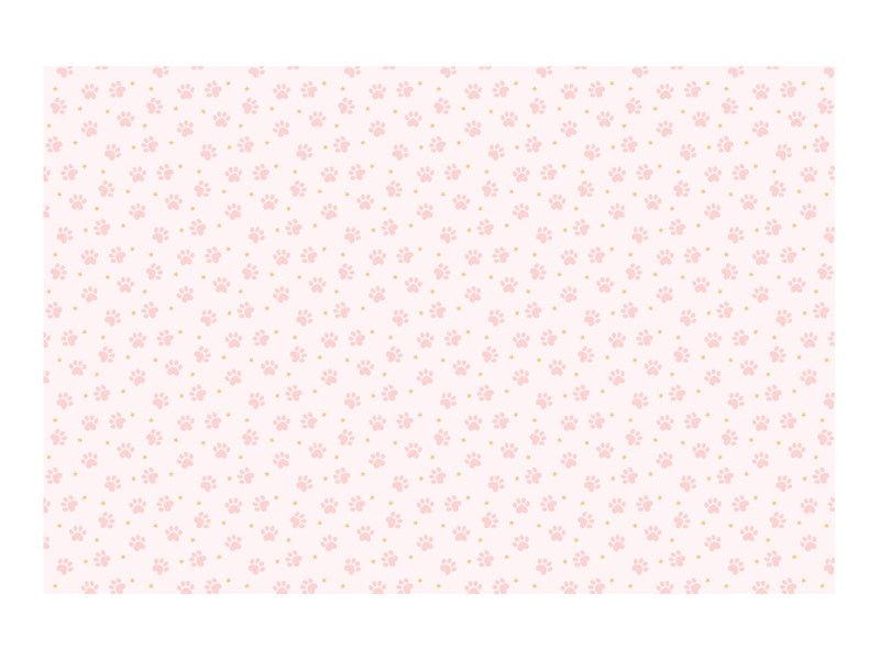 Kat Tafelkleed 1,8m van Partydeco koop je bij Partywinkel