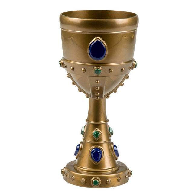 Kelk Arthur 25 cl, 18cm van Boland koop je bij Partywinkel