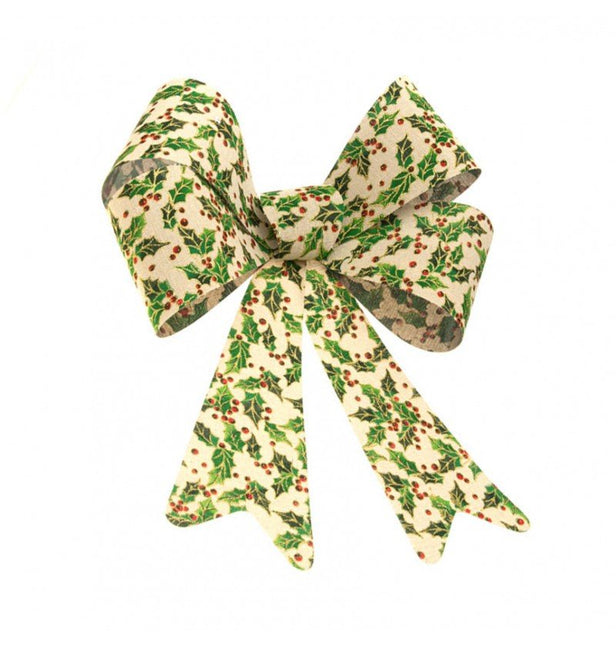 Kerst Strik 51cm van CHAKS koop je bij Partywinkel