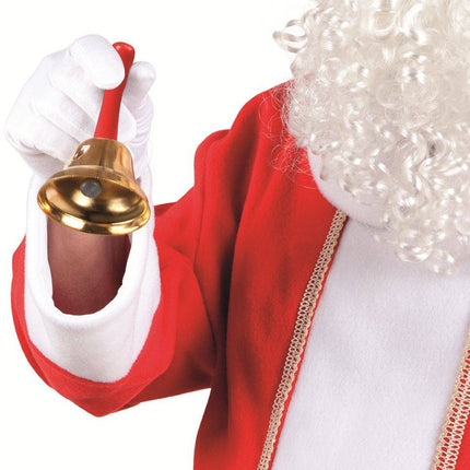 Kerstbel Deluxe - Partywinkel - 8712026134004