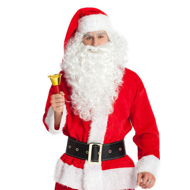 Kerstbel Deluxe - Partywinkel - 8712026134004