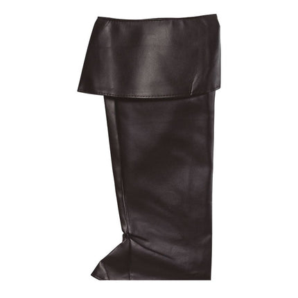 Kerstman Beenkappen 2st - Partywinkel - 8434077161036