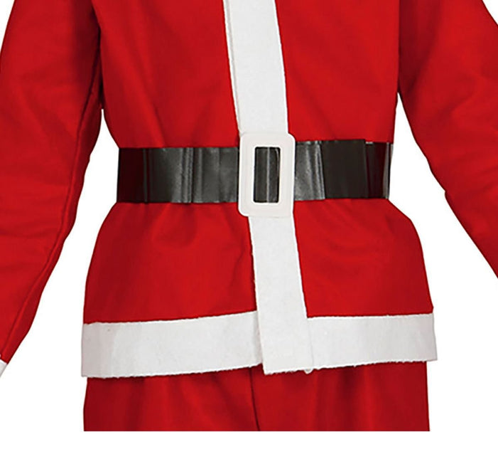 Kerstman Pak Kind - Partywinkel - 8412672427467