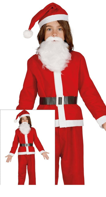 Kerstman Pak Kind - Partywinkel - 8412672427467